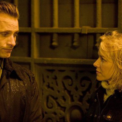 Eastern Promises