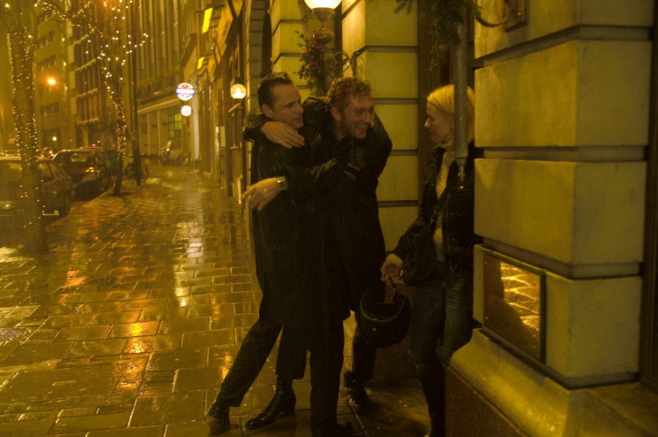 Imagen de la película Eastern Promises
