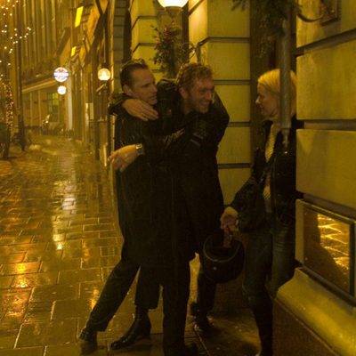 Eastern Promises