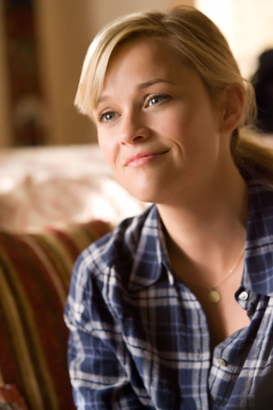 Imagen de la película How do you know?
