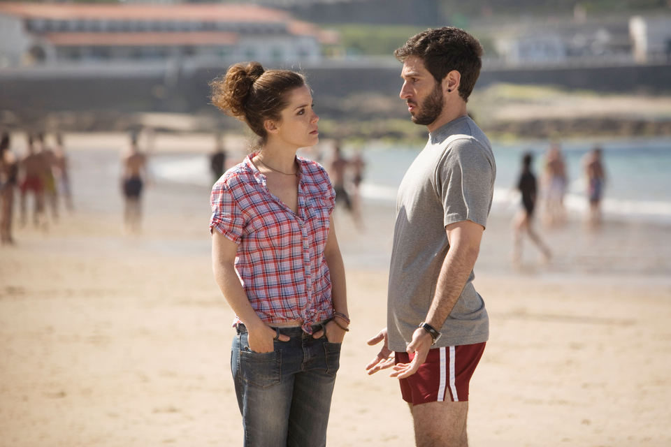 Imagen de la película Cousinhood