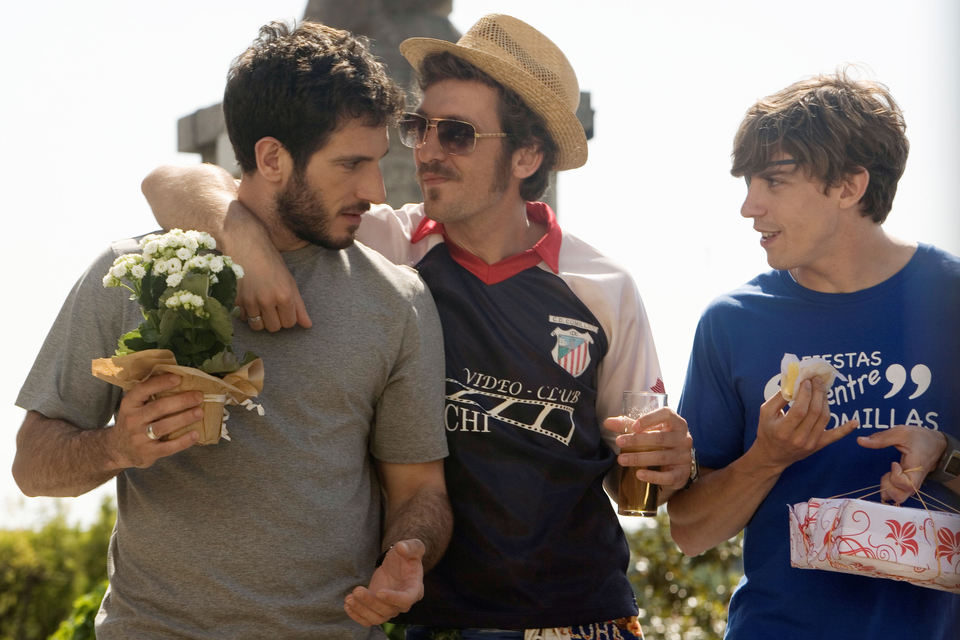 Imagen de la película Cousinhood