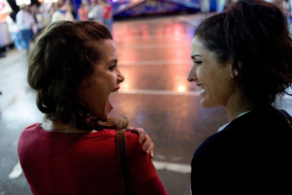 Imagen de la película Cousinhood