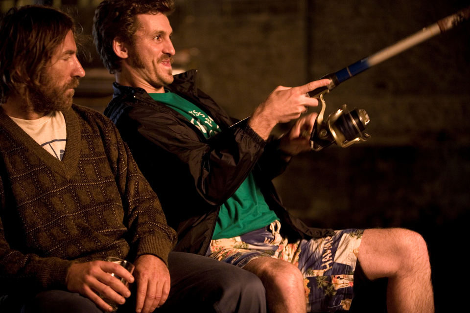 Imagen de la película Cousinhood
