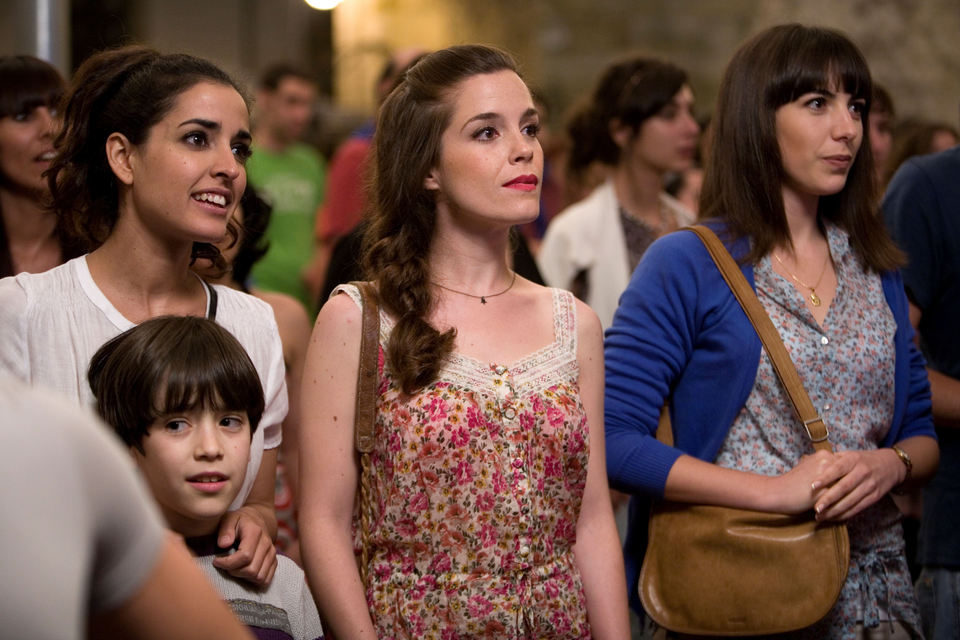 Imagen de la película Cousinhood