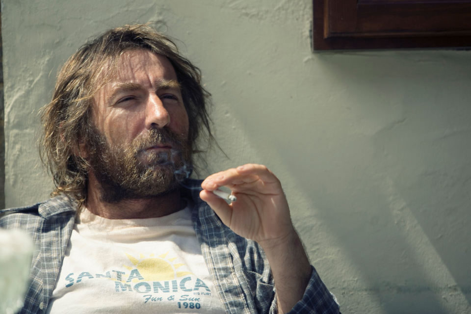 Imagen de la película Cousinhood