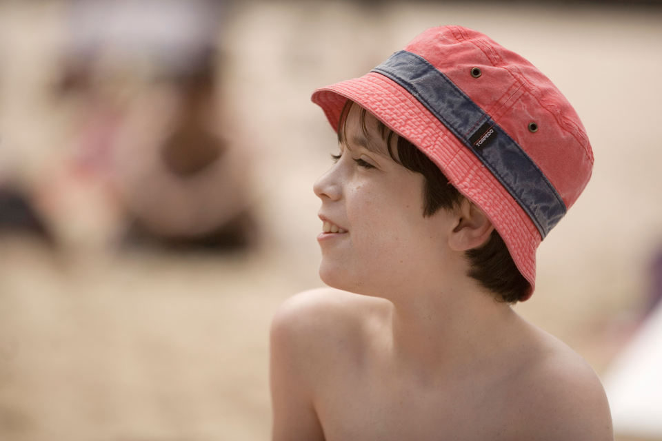 Imagen de la película Cousinhood