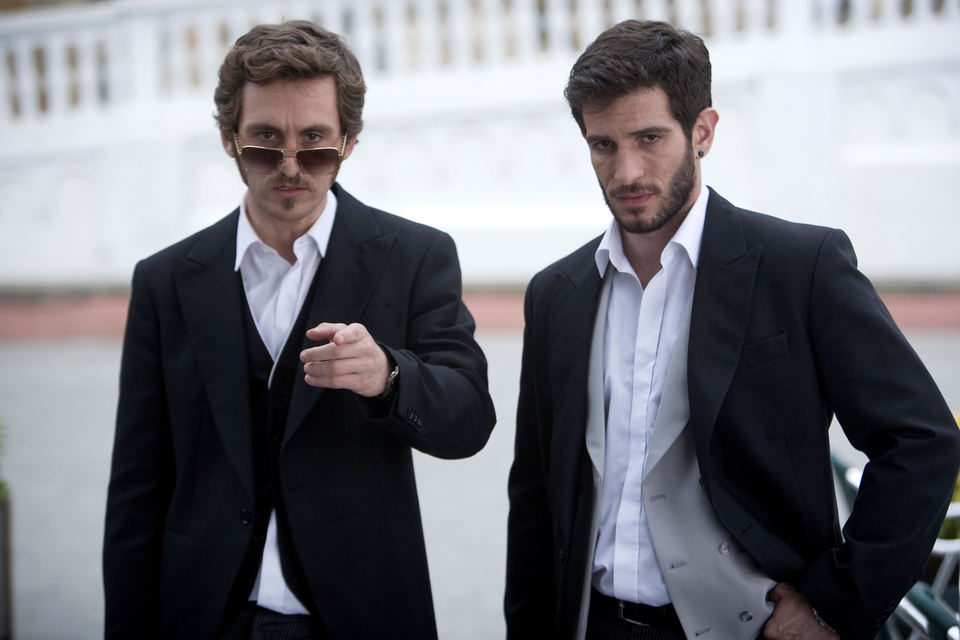 Imagen de la película Cousinhood