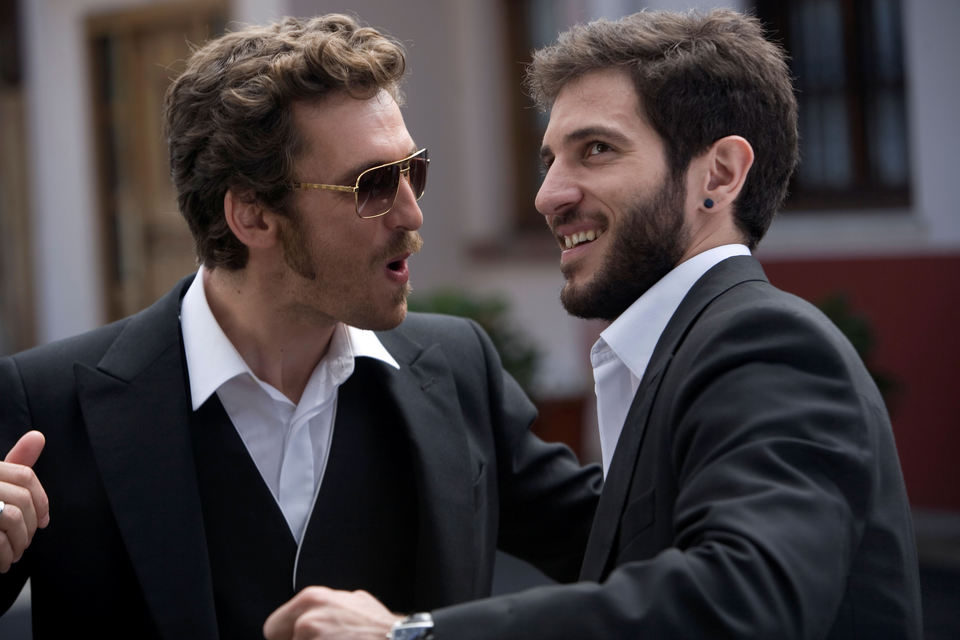 Imagen de la película Cousinhood
