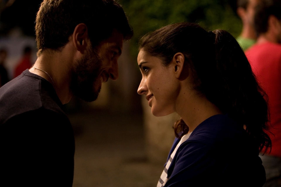 Imagen de la película Cousinhood