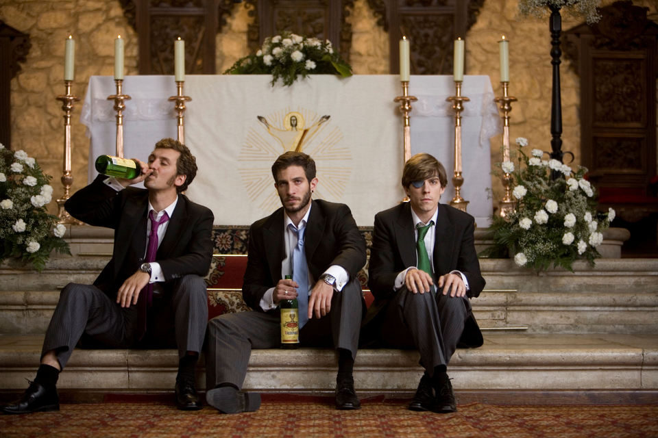 Imagen de la película Cousinhood