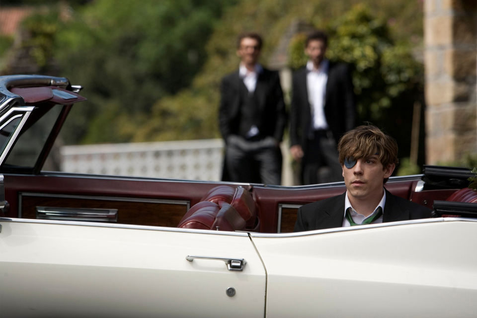Imagen de la película Cousinhood