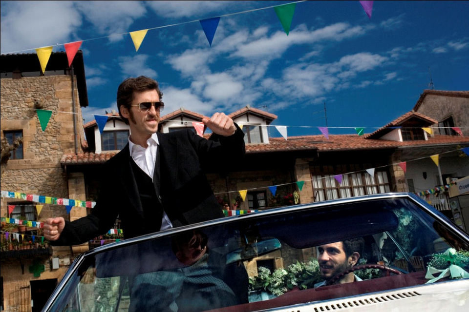 Imagen de la película Cousinhood