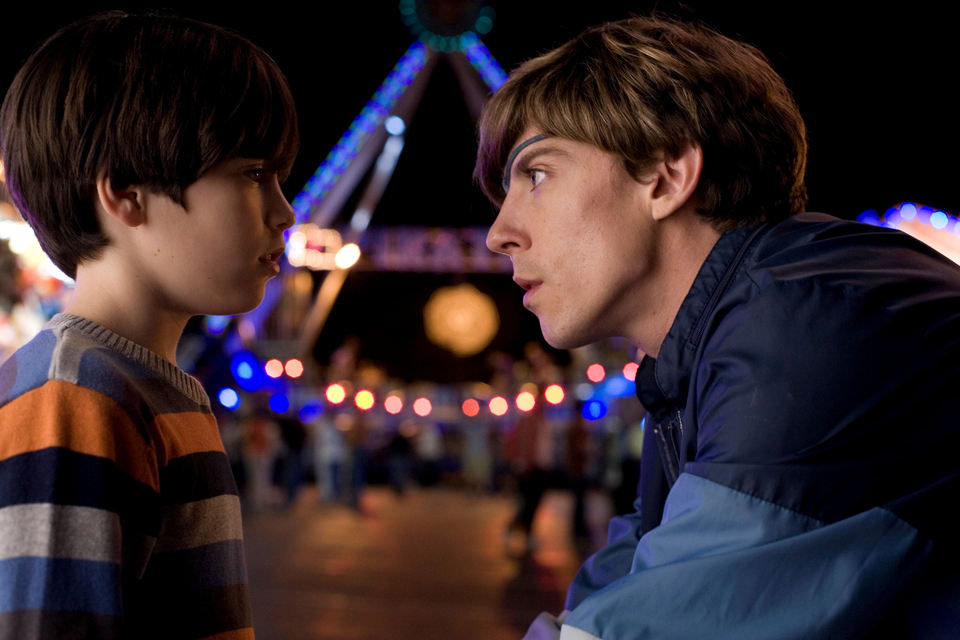 Imagen de la película Cousinhood