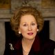 Imagen de la película The Iron Lady
