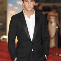 Mario Casas en los Goya 2011