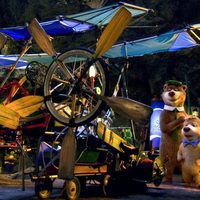 Foto de 'Yogi Bear'