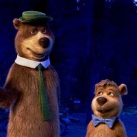 Foto de 'Yogi Bear'