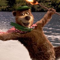 Foto de 'Yogi Bear'