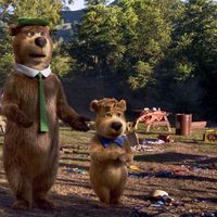Foto de 'Yogi Bear'