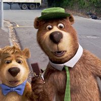 Foto de 'Yogi Bear'