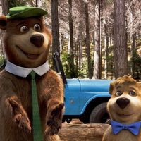 Foto de 'Yogi Bear'