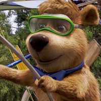 Foto de 'Yogi Bear'