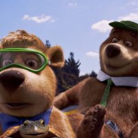 Foto de 'Yogi Bear'