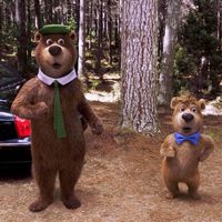 Foto de 'Yogi Bear'