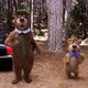 Imagen de la película Yogi Bear