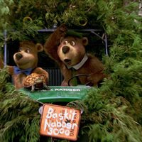 Foto de 'Yogi Bear'