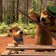 Imagen de la película Yogi Bear