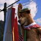 Imagen de la película Yogi Bear