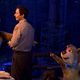 Imagen de la película Yogi Bear