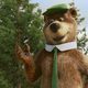 Imagen de la película Yogi Bear