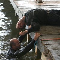 Foto de 'The Mechanic'