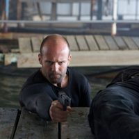 Foto de 'The Mechanic'
