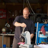 Foto de 'The Mechanic'