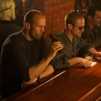 Foto de 'The Mechanic'
