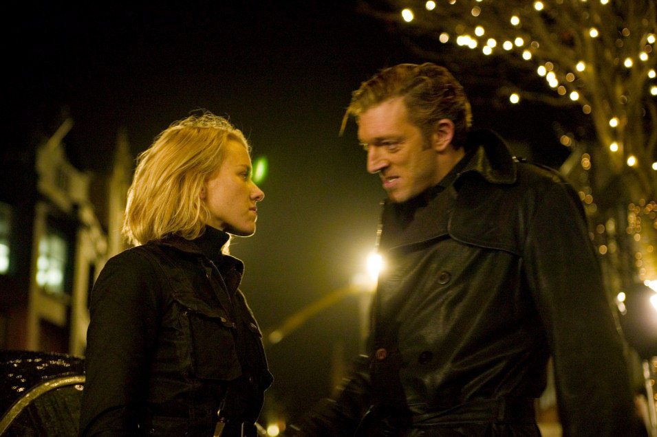 Imagen de la película Eastern Promises