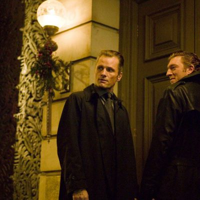 Eastern Promises