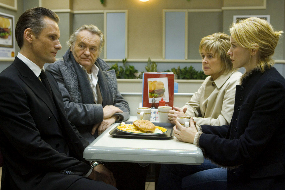 Imagen de la película Eastern Promises