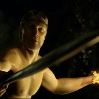 Foto de 'Beowulf'