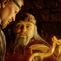 Foto de 'Beowulf'