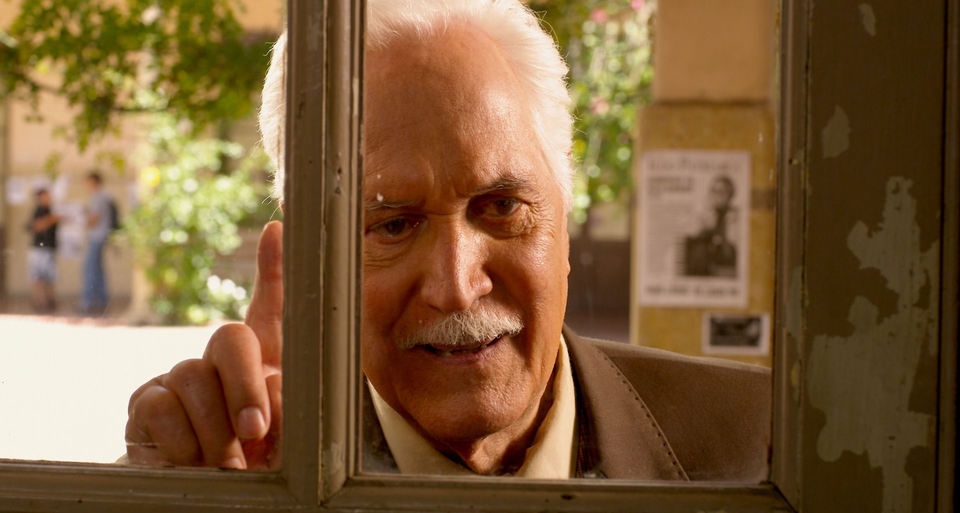Imagen de la película A Matter of Principles