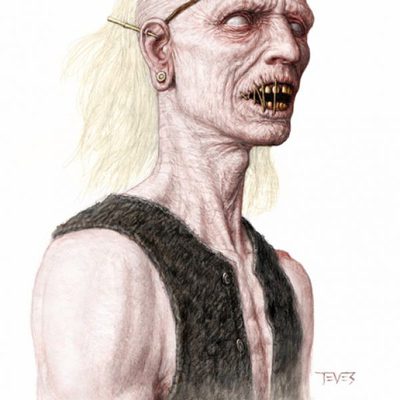 Pirates of the Caribbean: On Stranger Tides