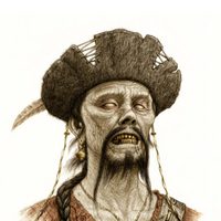 Foto de 'Pirates of the Caribbean: On Stranger Tides'