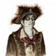 Imagen de la película Pirates of the Caribbean: On Stranger Tides