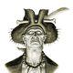 Imagen de la película Pirates of the Caribbean: On Stranger Tides