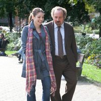  El mundo según Barney